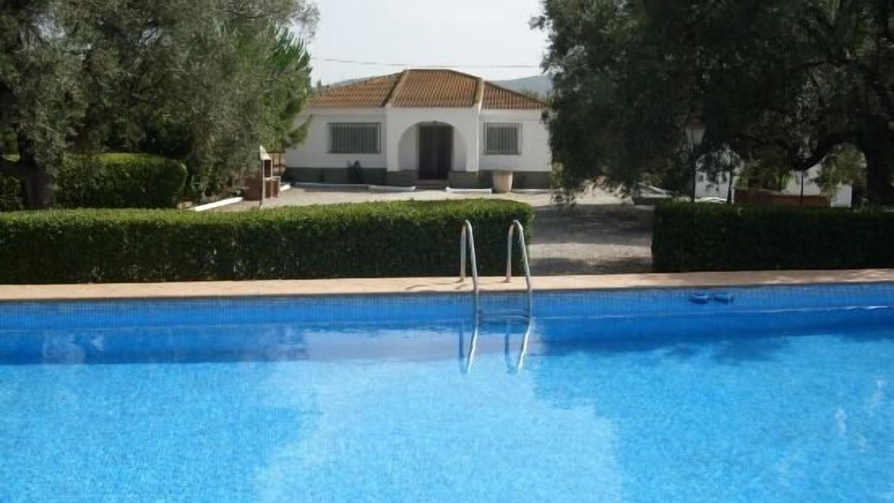 Photo of Outdoor in Villamena