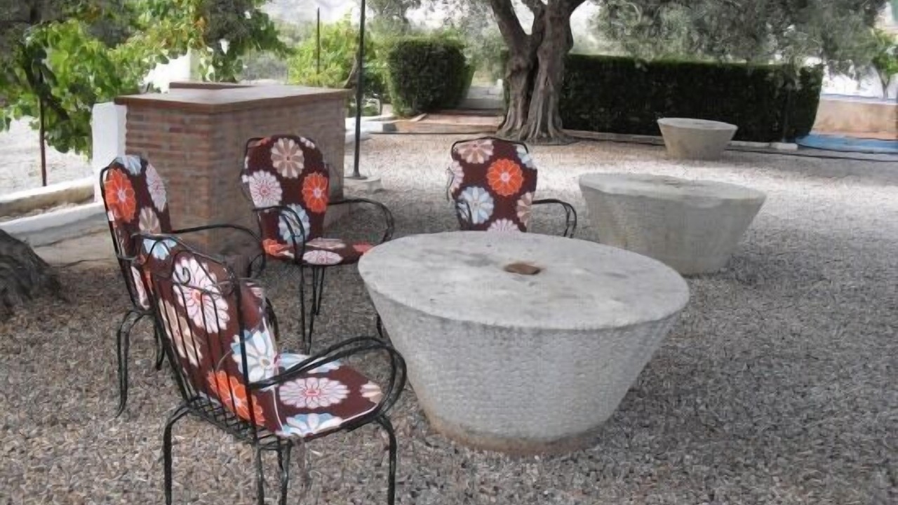 Photo of Patio Balcony in Villamena