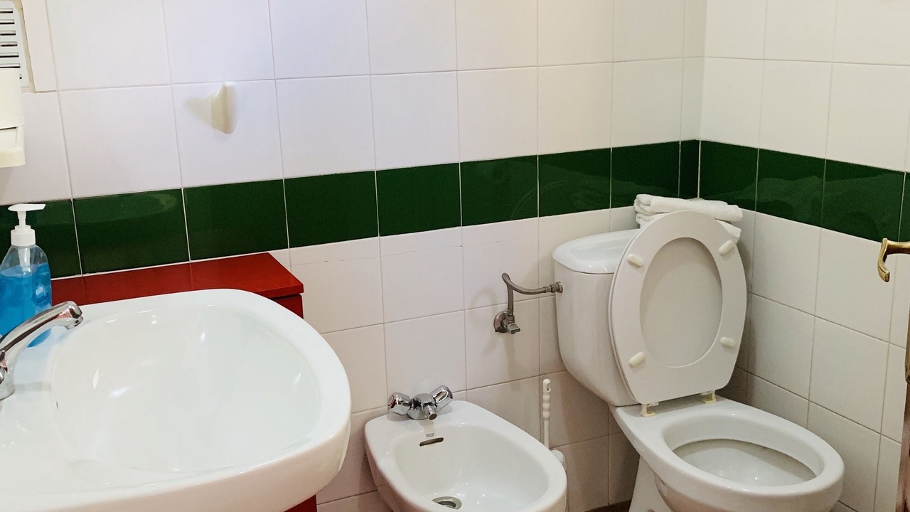 Photo of Bathroom in Nevada