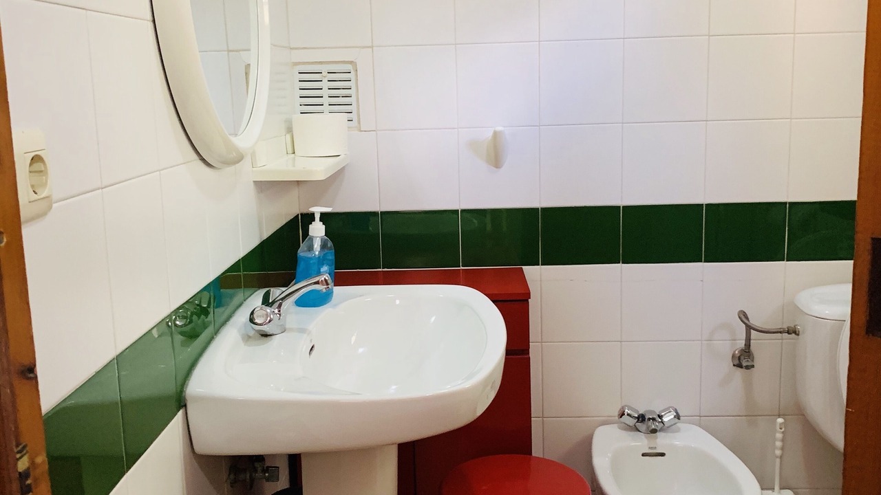 Photo of Bathroom in Nevada