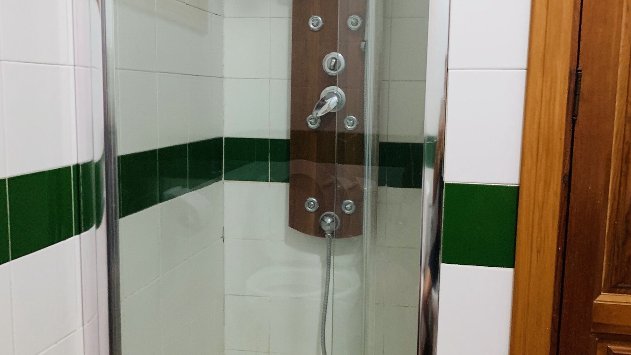 Photo of Bathroom in Nevada