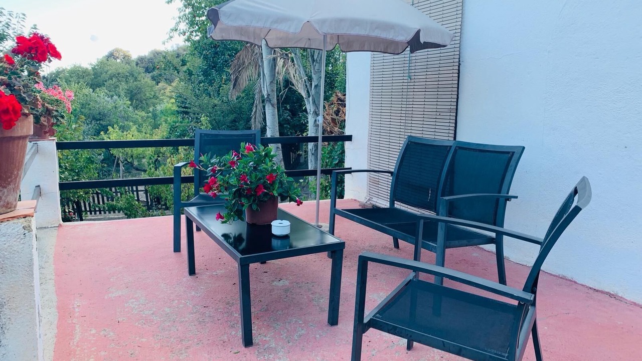 Photo of Patio Balcony in Nevada