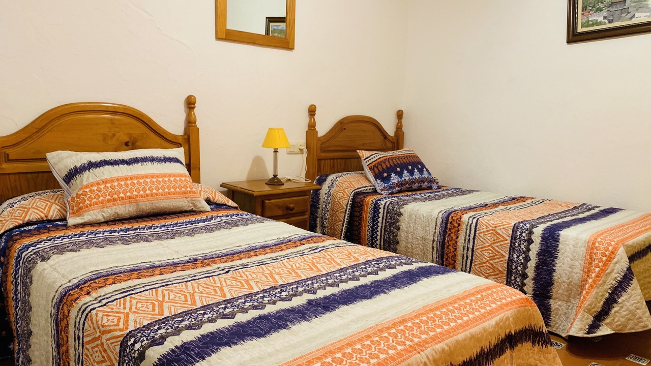 Photo of Bedroom in Nevada