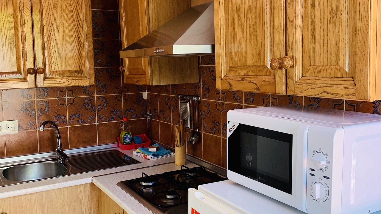 Photo of Kitchen in Nevada