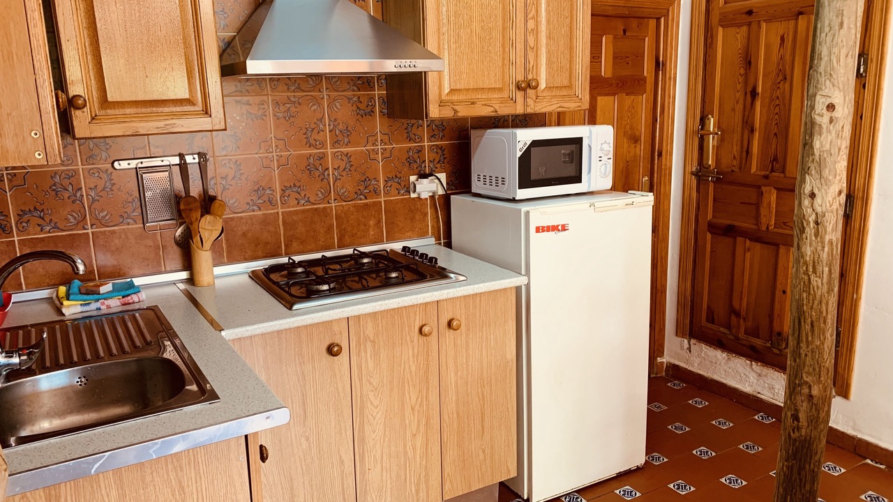 Photo of Kitchen in Nevada