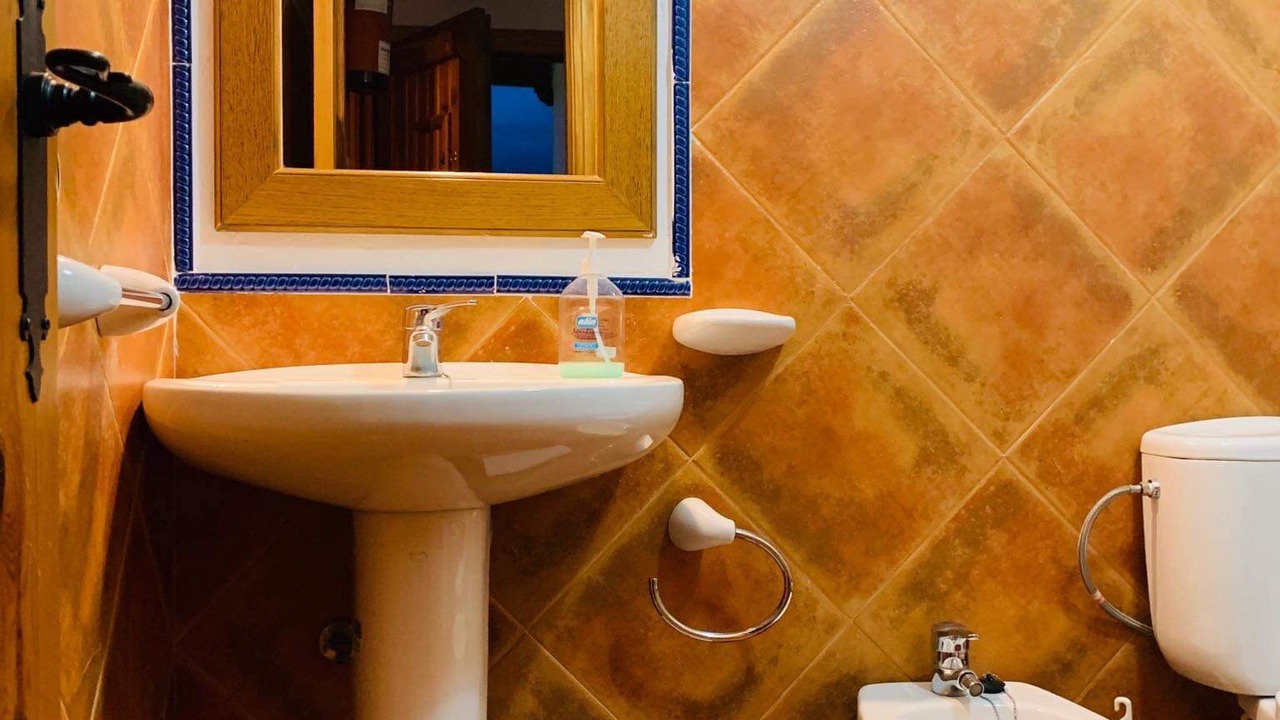 Photo of Bathroom in Nevada