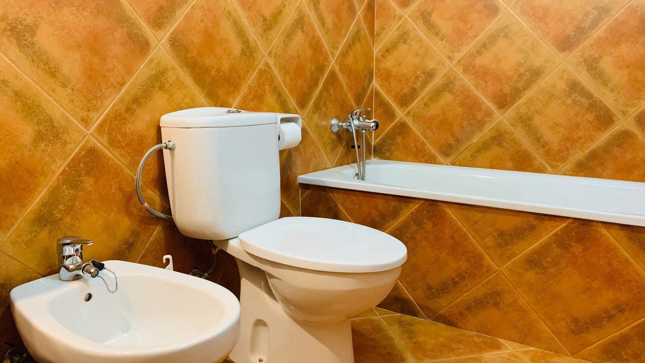 Photo of Bathroom in Nevada