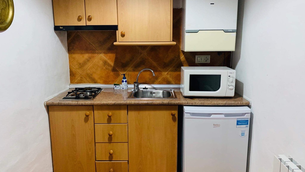 Photo of Kitchen in Nevada