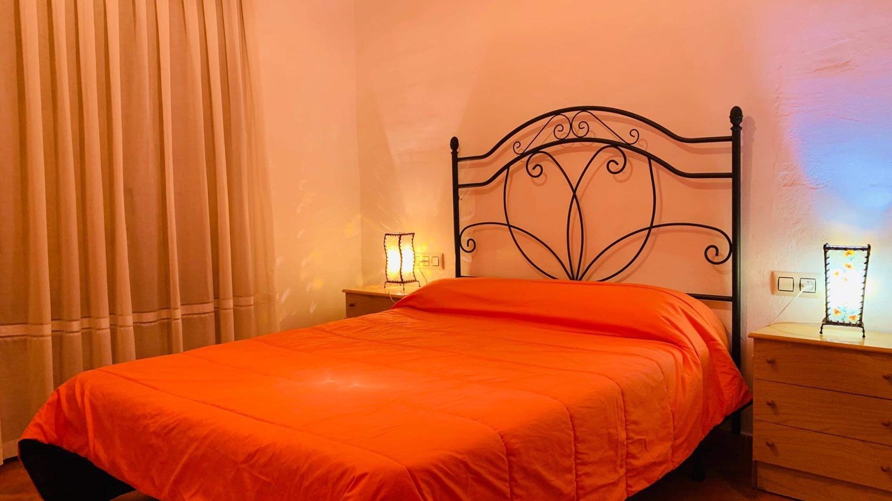 Photo of Bedroom in Nevada