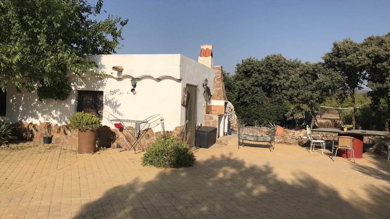 Photo of Outdoor in Zujar