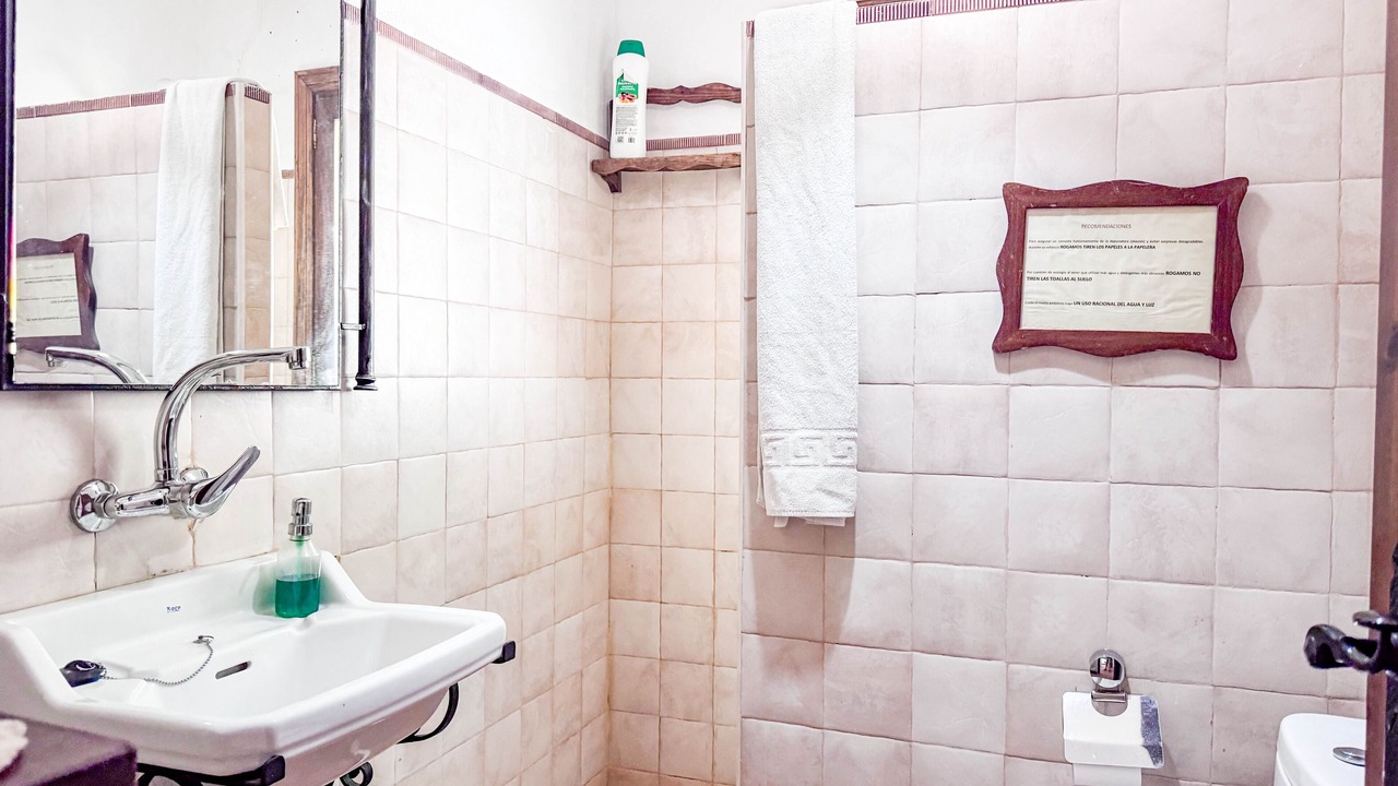 Photo of Bathroom in Zujar