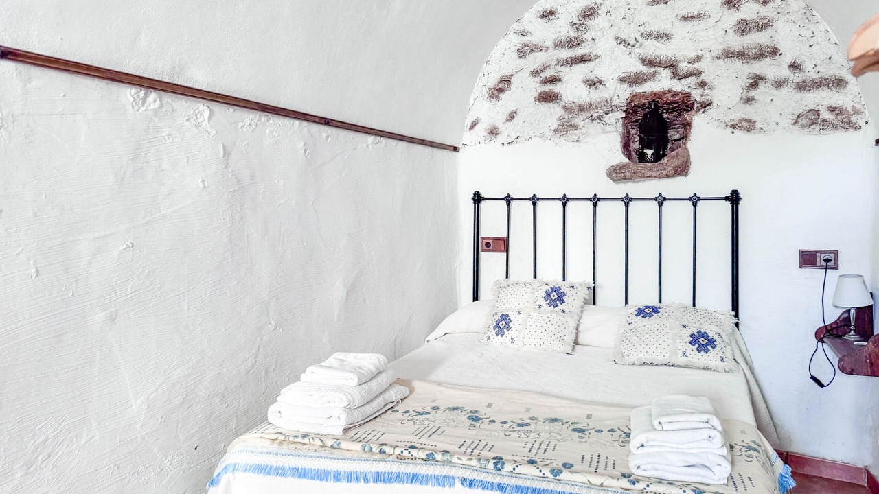 Photo of Bedroom in Zujar