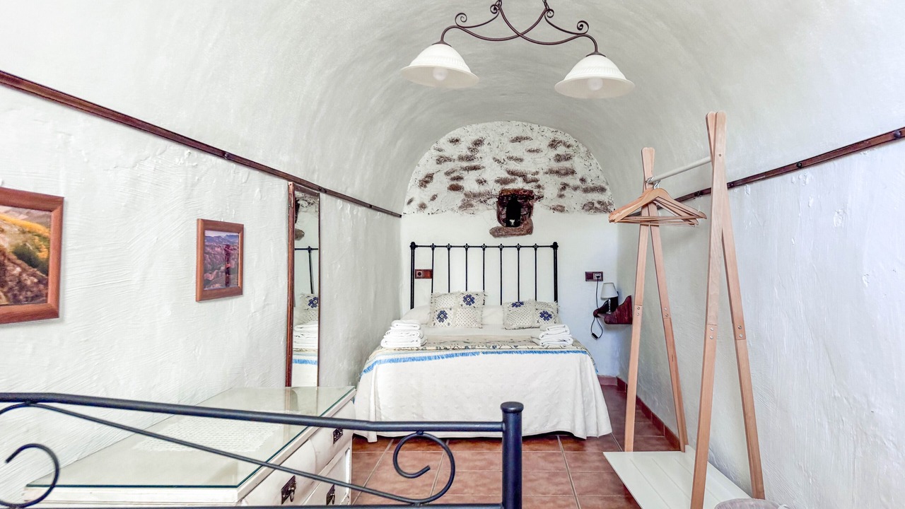 Photo of Bedroom in Zujar
