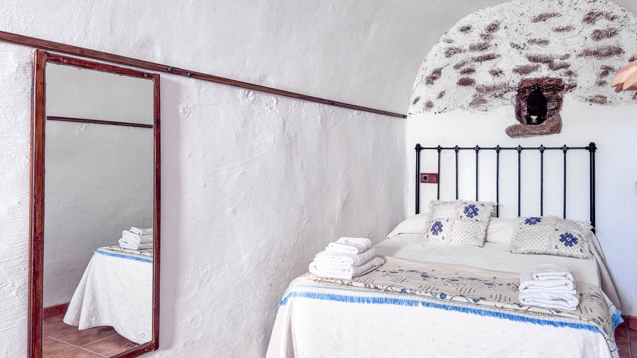 Photo of Bedroom in Zujar