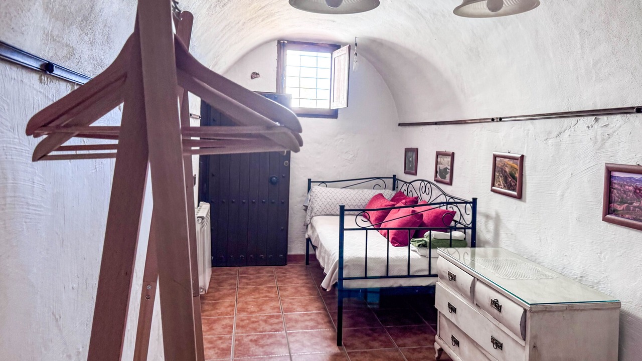 Photo of Bedroom in Zujar