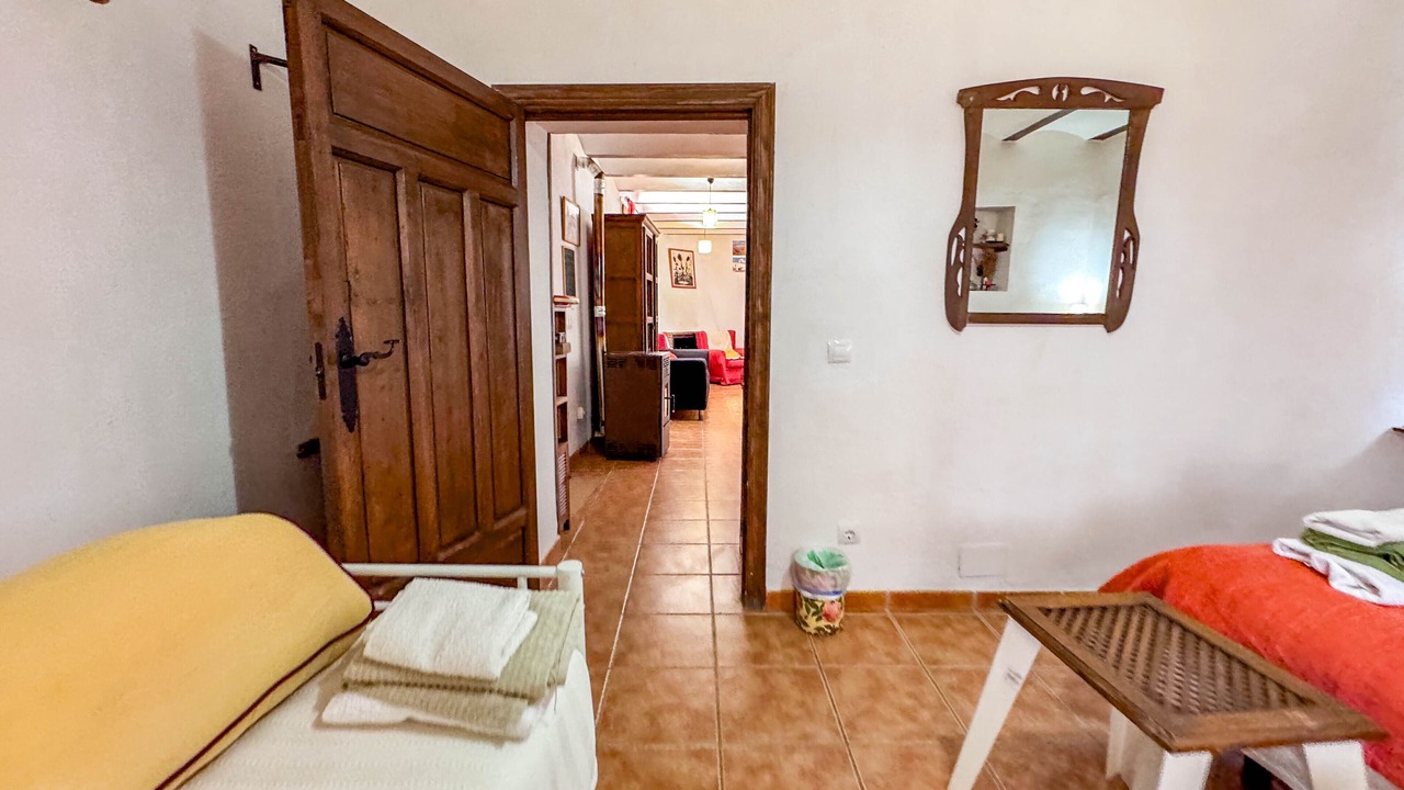 Photo of Bedroom in Zujar