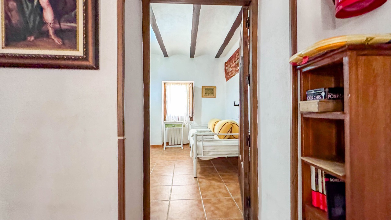 Photo of Bedroom in Zujar