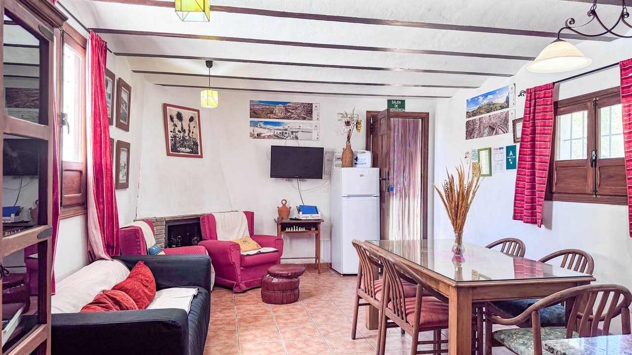 Photo of Livingroom in Zujar
