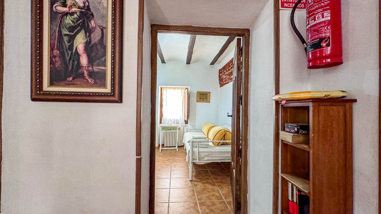 Photo of Bedroom in Zujar