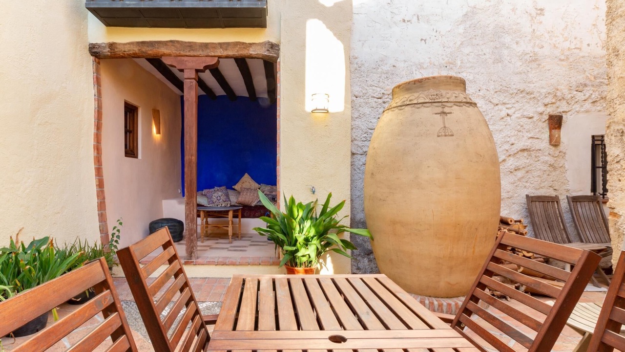 Photo of Outdoor in Pinos del Valle
