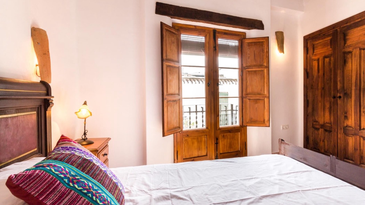 Photo of Bedroom in Pinos del Valle