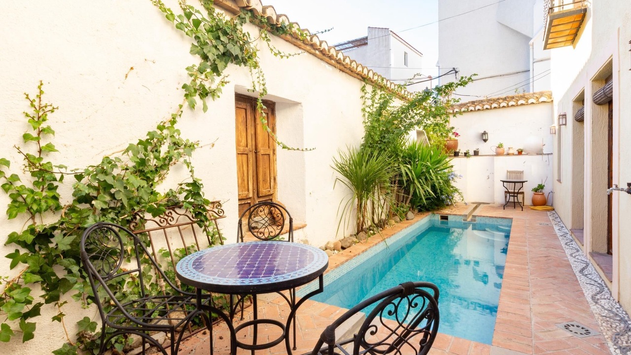 Photo of Outdoor in Pinos del Valle
