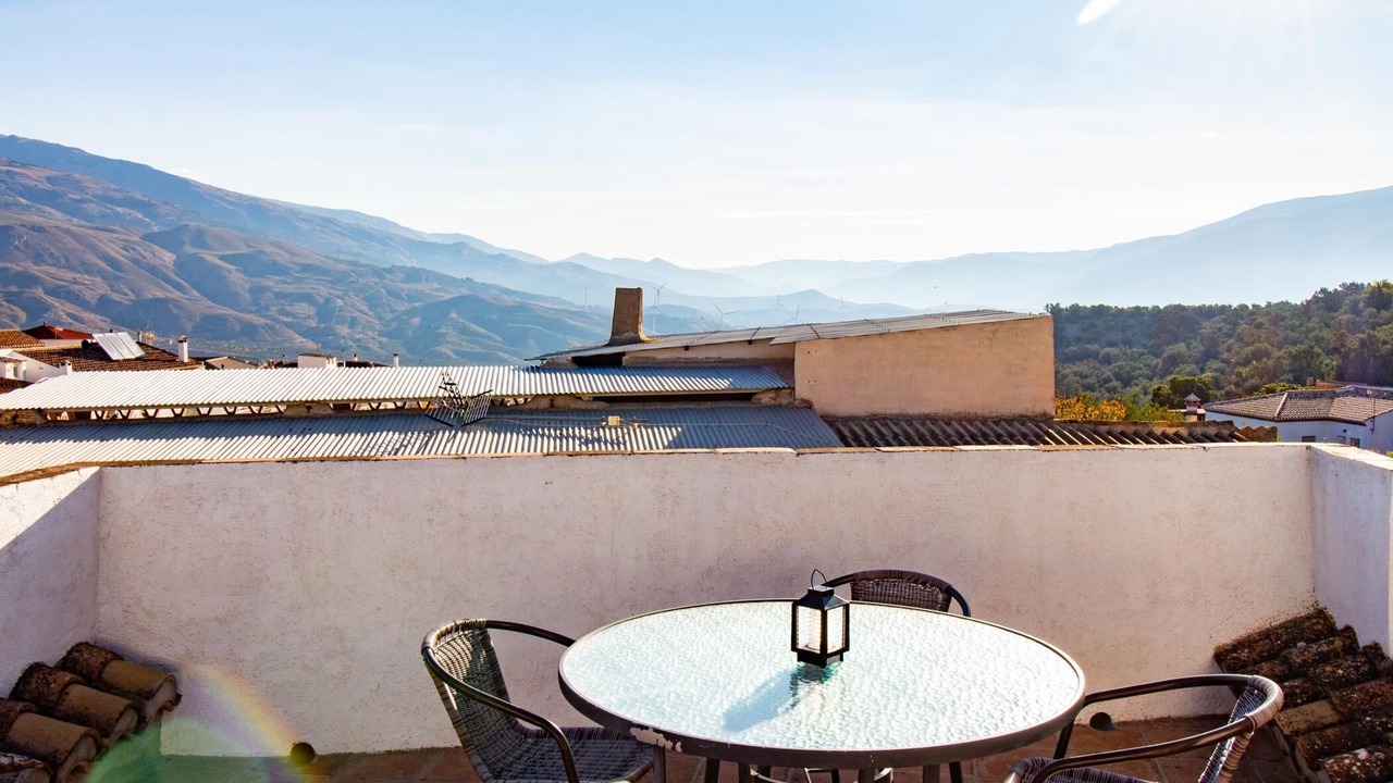 Photo of Outdoor in Pinos del Valle