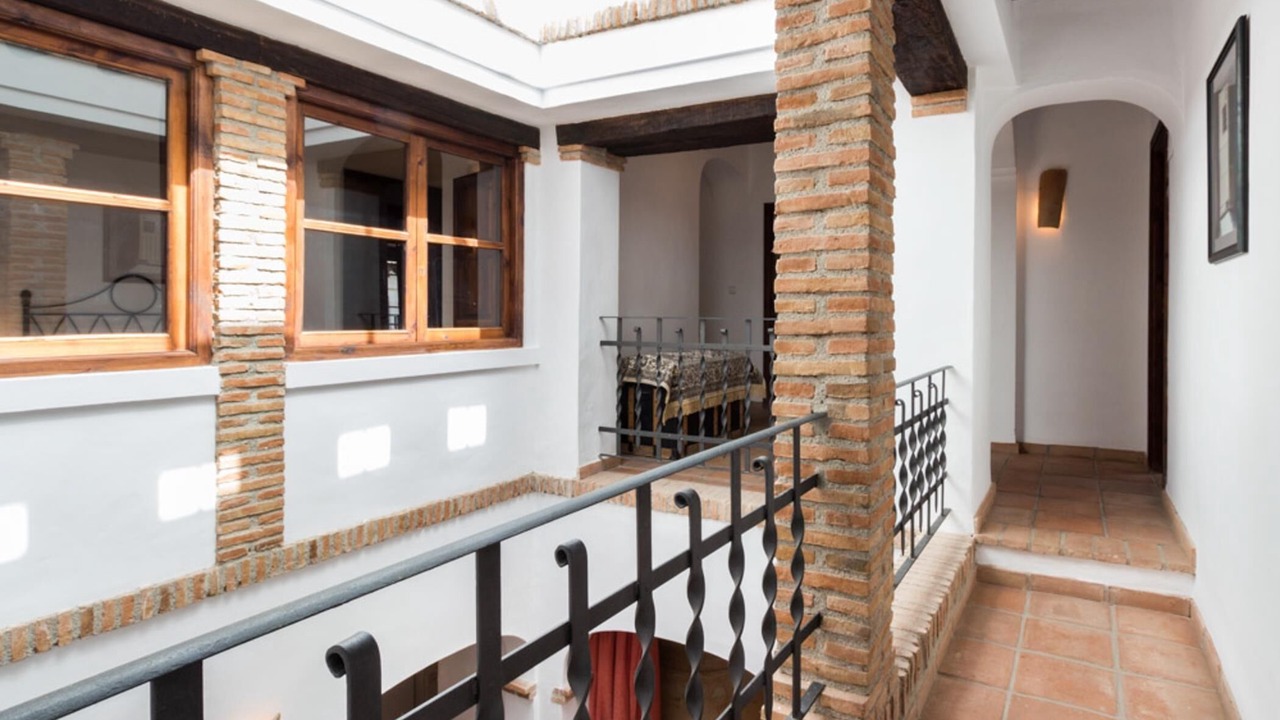 Photo of Outdoor in Pinos del Valle