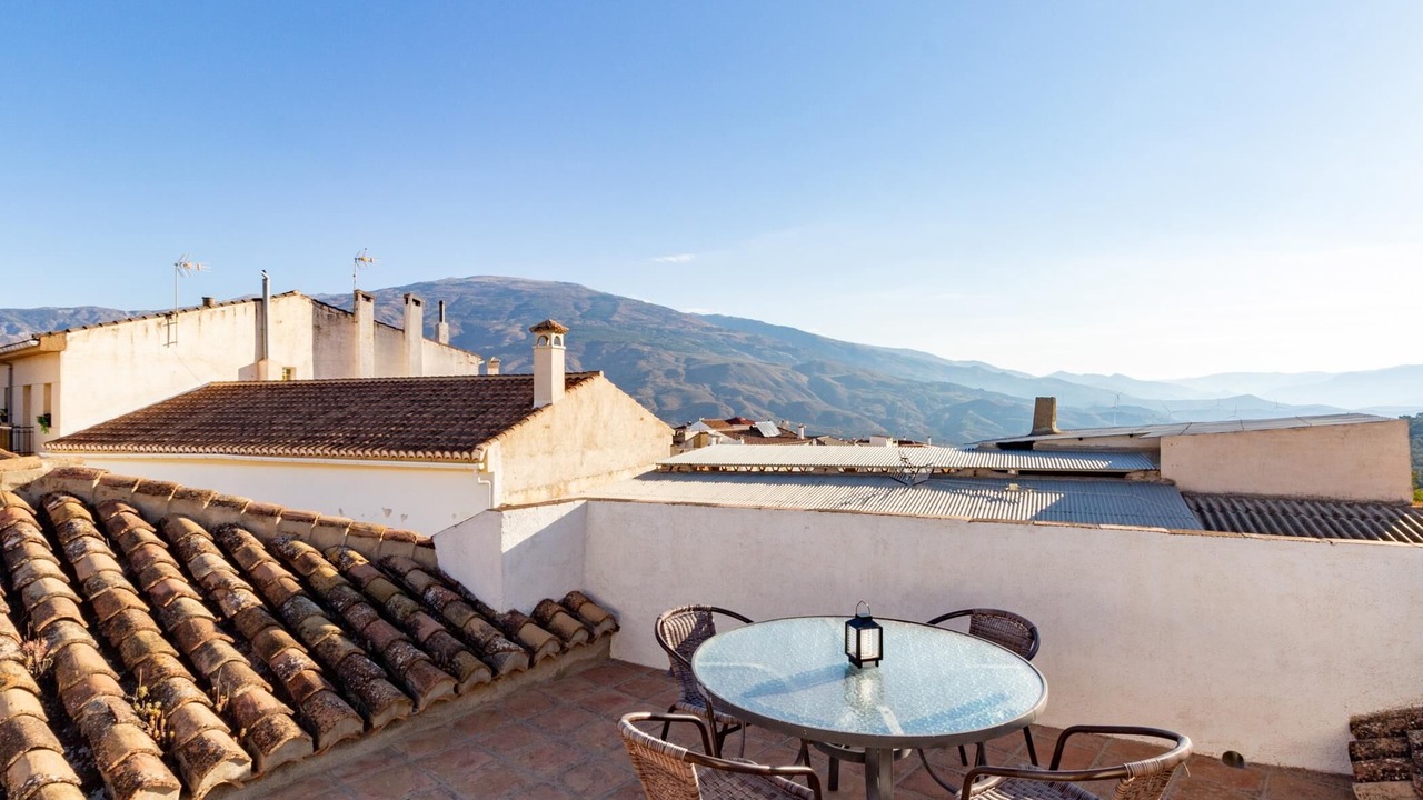 Photo of Outdoor in Pinos del Valle