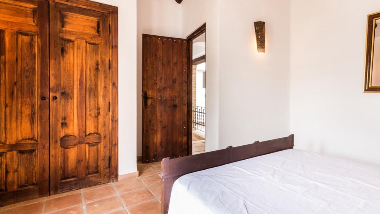 Photo of Bedroom in Pinos del Valle