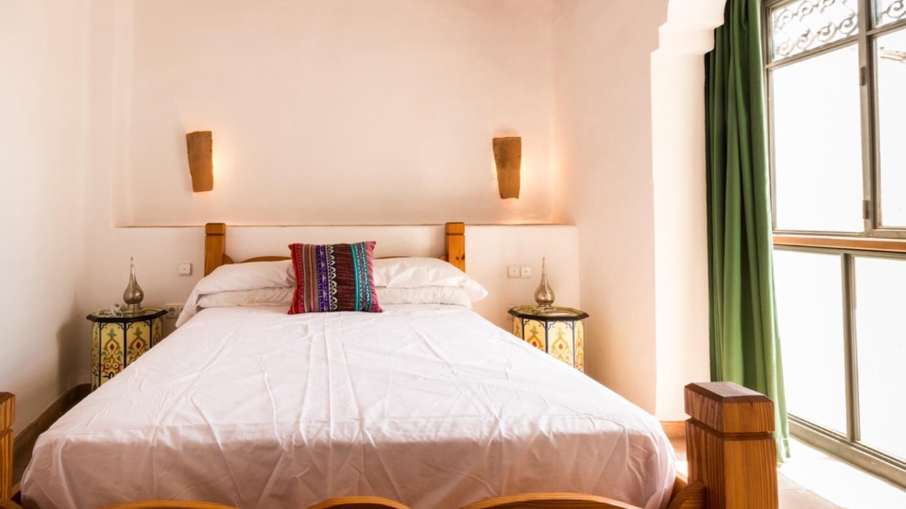 Photo of Bedroom in Pinos del Valle