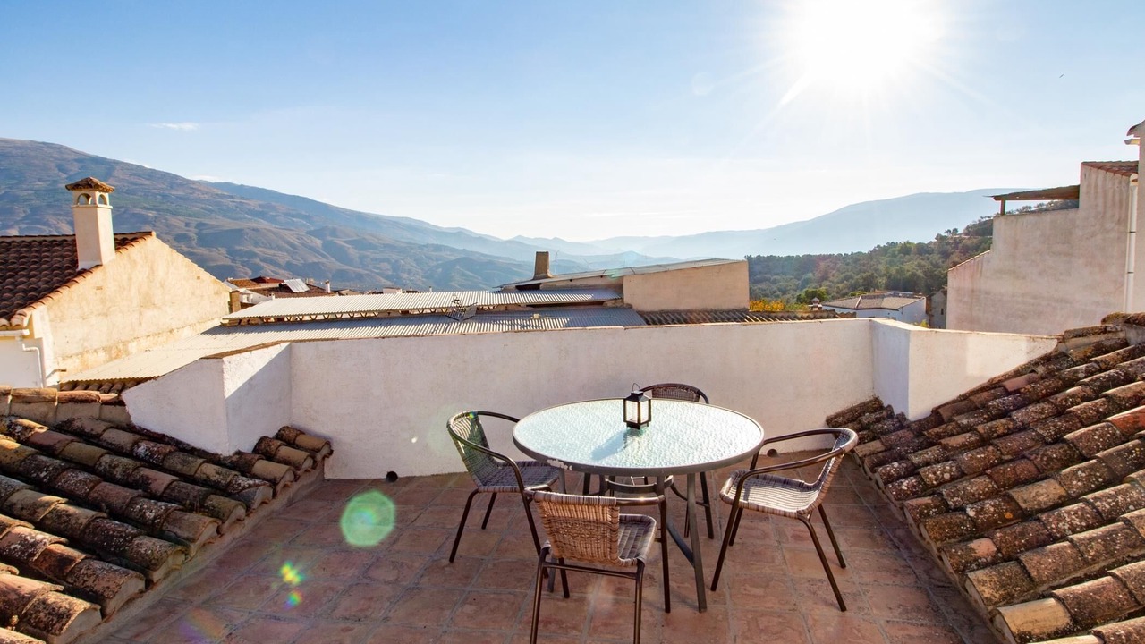 Photo of Outdoor in Pinos del Valle