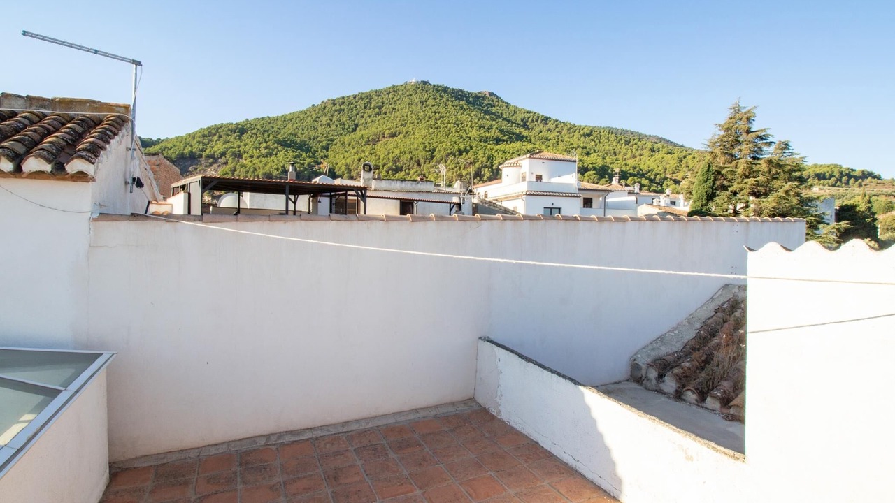 Photo of Outdoor in Pinos del Valle