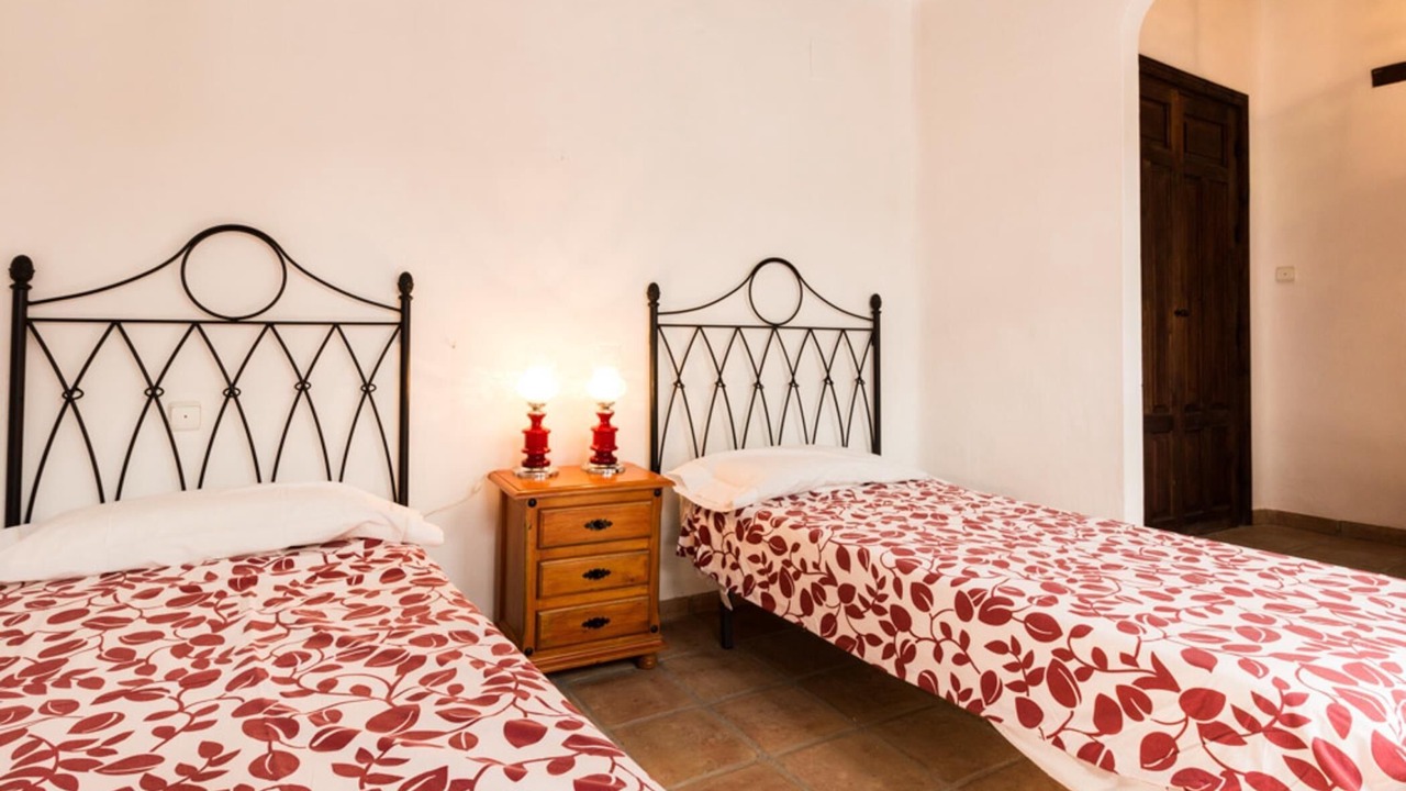 Photo of Bedroom in Pinos del Valle