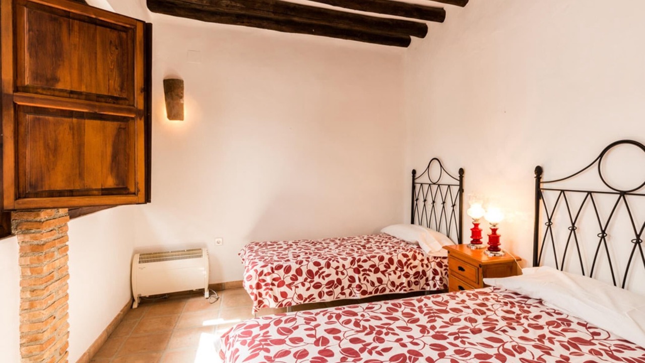 Photo of Bedroom in Pinos del Valle