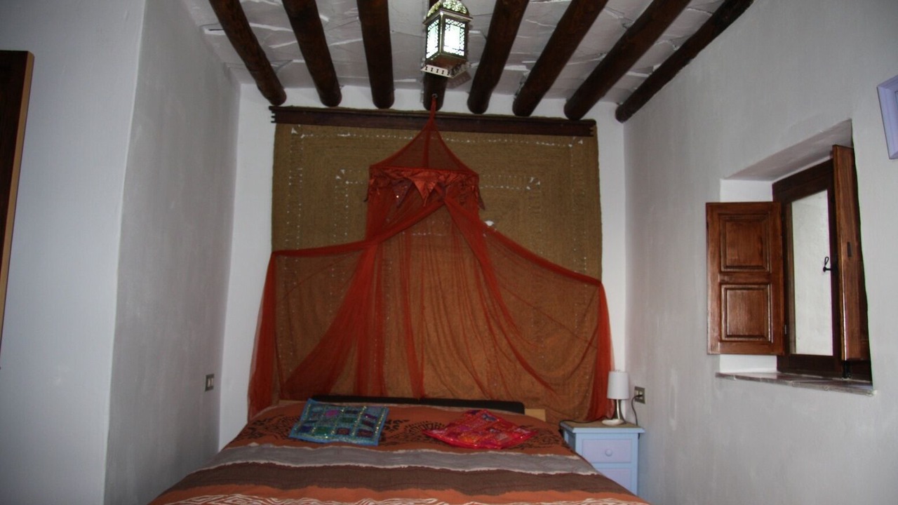 Photo of Bedroom in Laroles