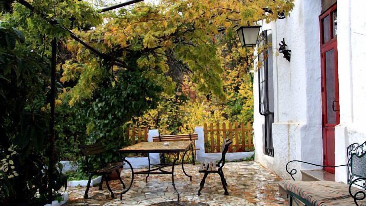 Photo of Outdoor in Laroles