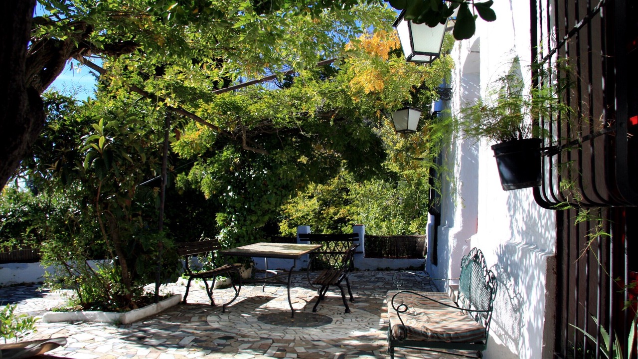 Photo of Outdoor in Laroles
