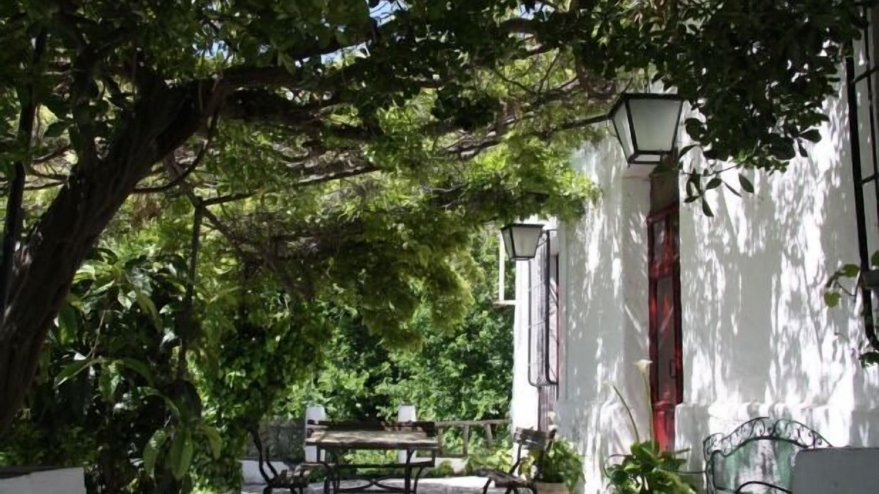 Photo of Outdoor in Laroles