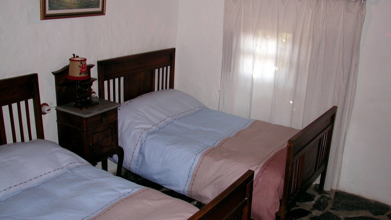 Photo of Bedroom in Laroles