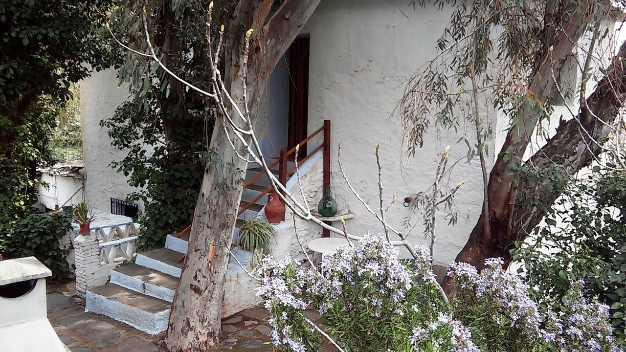 Photo of Outdoor in Laroles