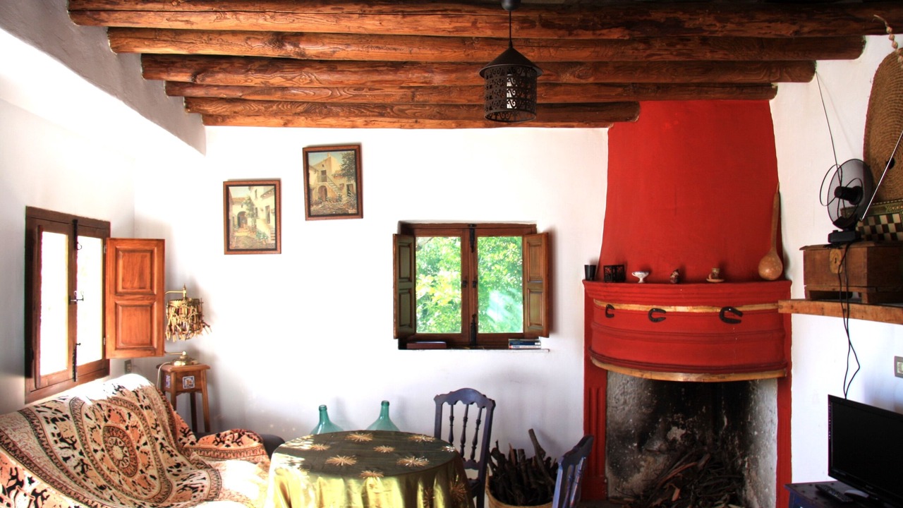 Photo of Livingroom in Laroles