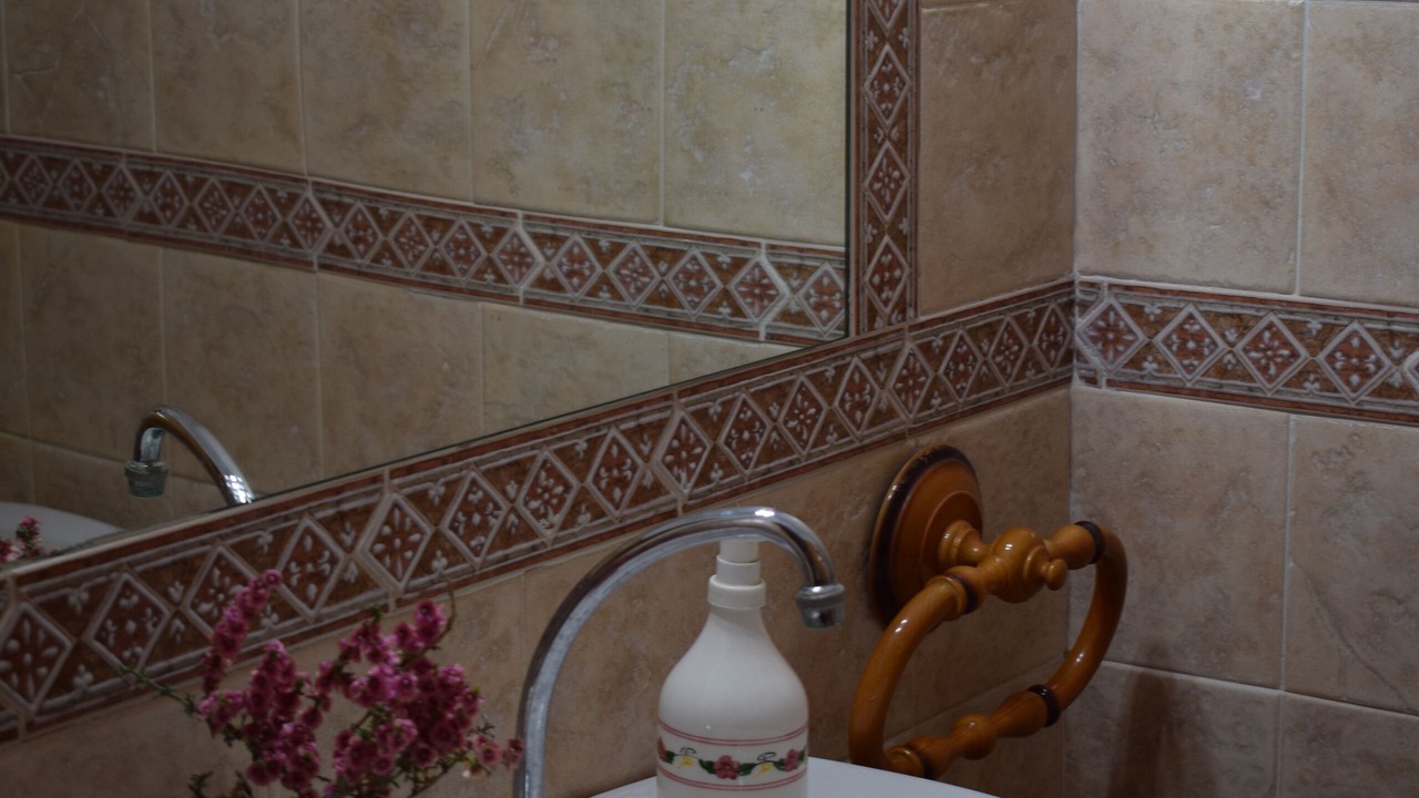 Photo of Bathroom in Purullena
