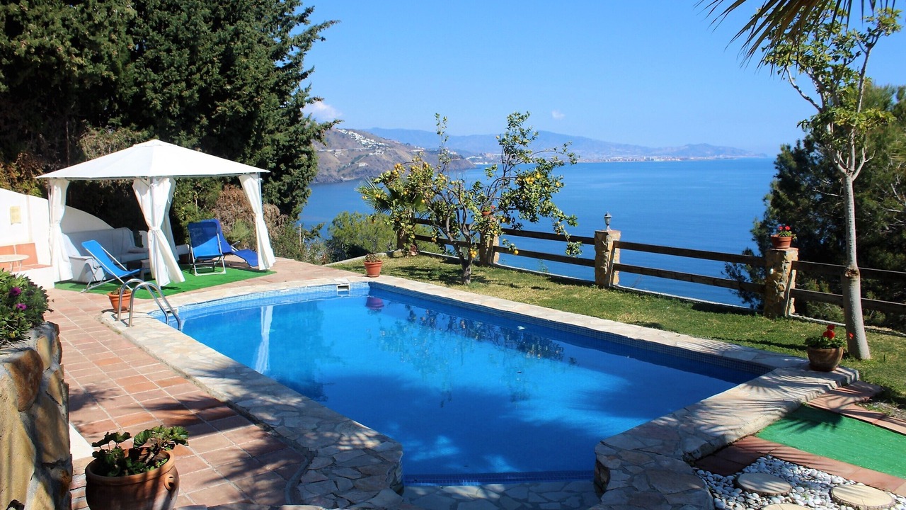Photo of Outdoor in Velilla-Taramay
