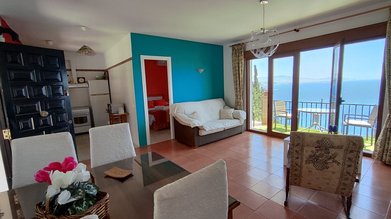 Photo of Livingroom in Velilla-Taramay