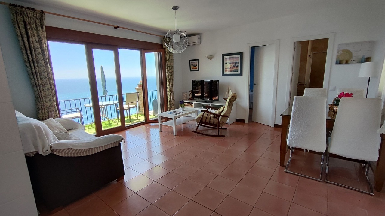 Photo of Livingroom in Velilla-Taramay