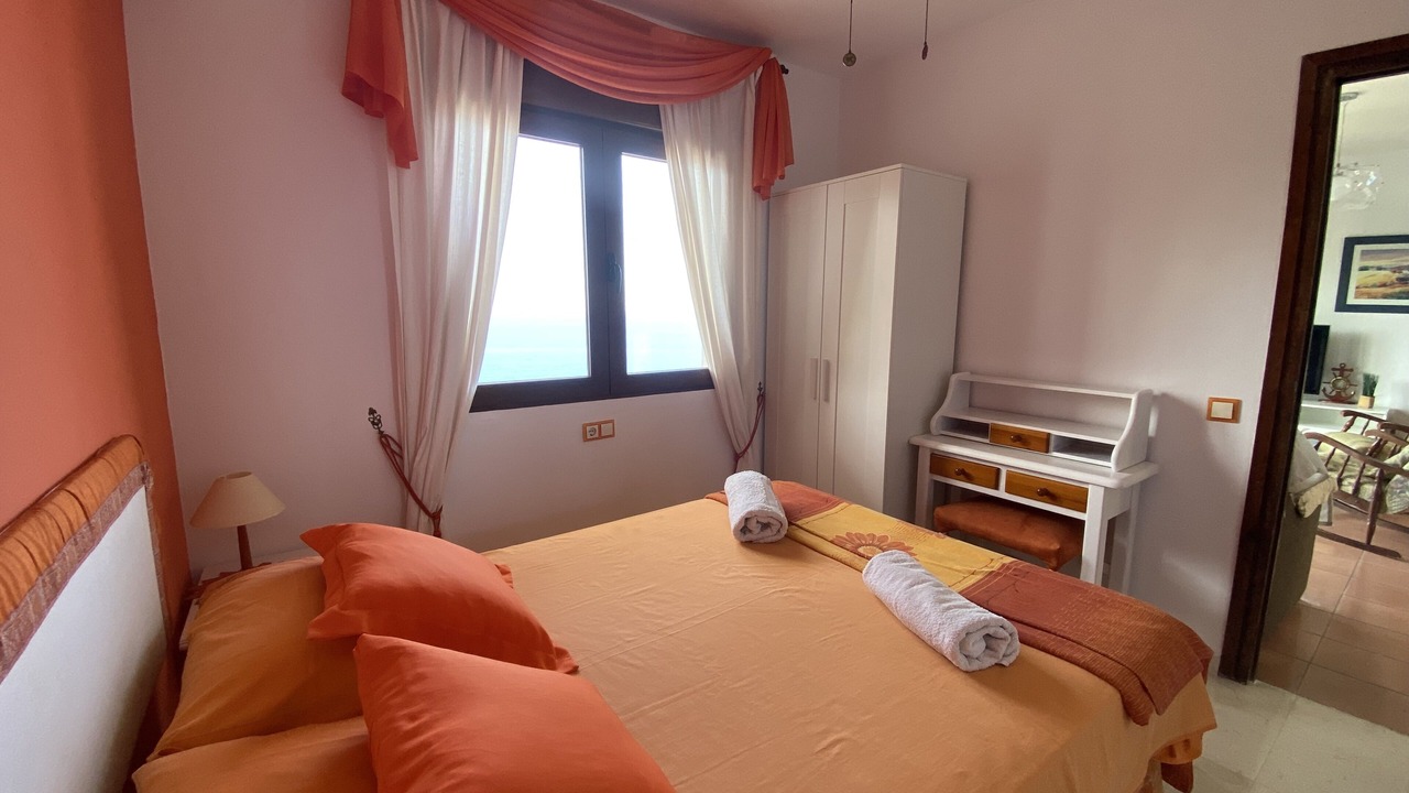 Photo of Bedroom in Velilla-Taramay