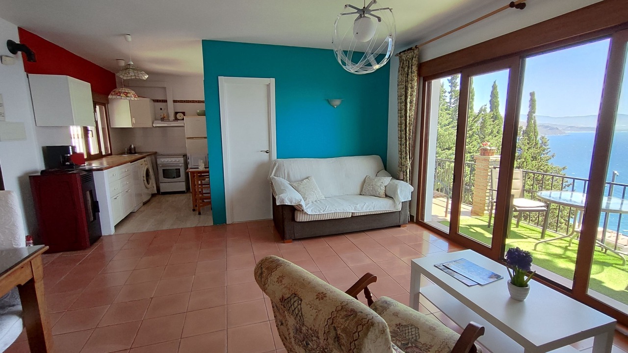 Photo of Livingroom in Velilla-Taramay