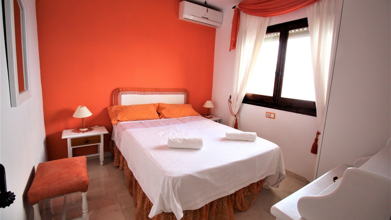 Photo of Bedroom in Velilla-Taramay