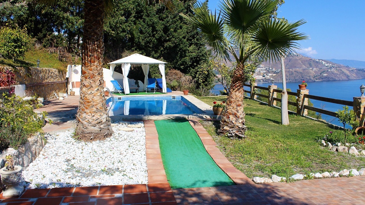 Photo of Outdoor in Velilla-Taramay